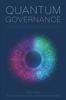 Книга Quantum Governance : Rewiring the Foundation of Public Policy
