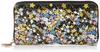 Long Wallet Bundle Holder Galaxy Panel [Tsumori Chisato] Women's