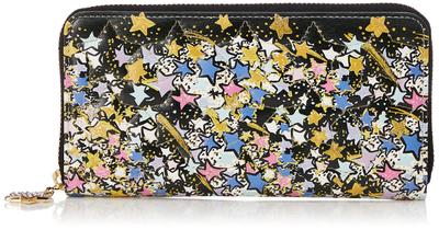 Длинный держатель для кошелька Galaxy Panel [Tsumori Chisato] женский