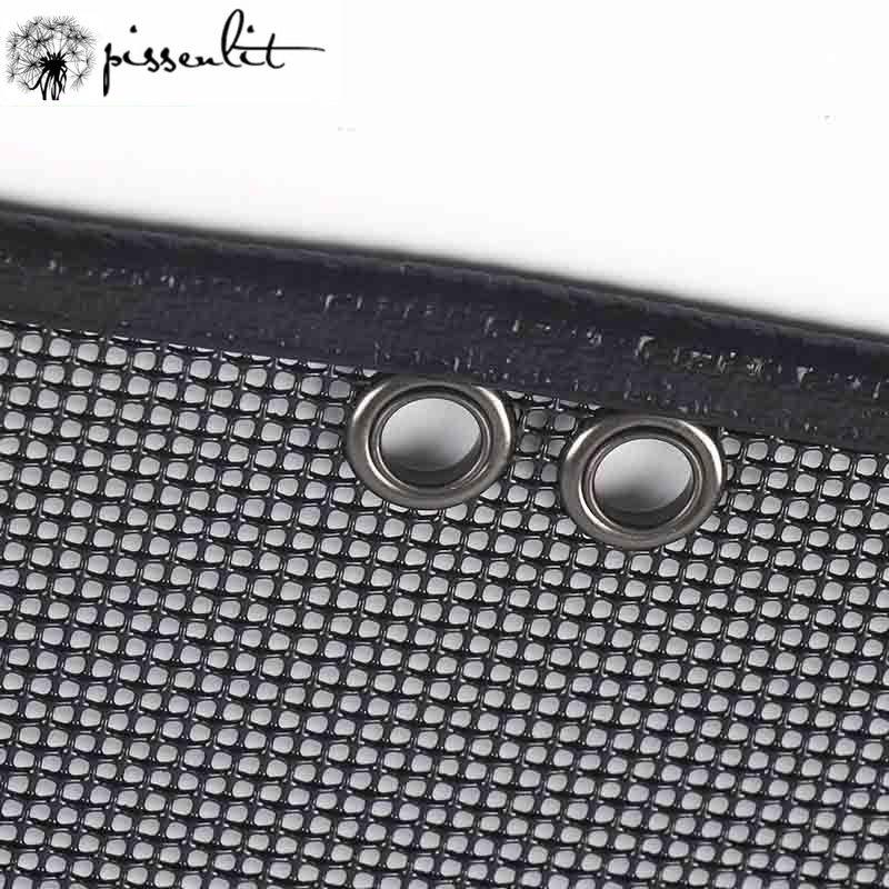 For Mercedes-Benz G-Class W463 2019 2020 Car Accessories Front Grille Insert Net Anti-insect Dust Garbage Proof Inner Cover Mesh
