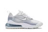 Nike Air Max 270 React White Pure Platinum