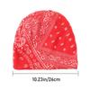 Scarf Winter Windproof Sports Headwear Bicycle Bandana Bike  Headbands Cycling Scarf Neck Warmer