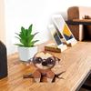 Home Office Creative Wooden Glasses Display Display Rack Sunglasses Wooden Stand Eyeglasses Holder