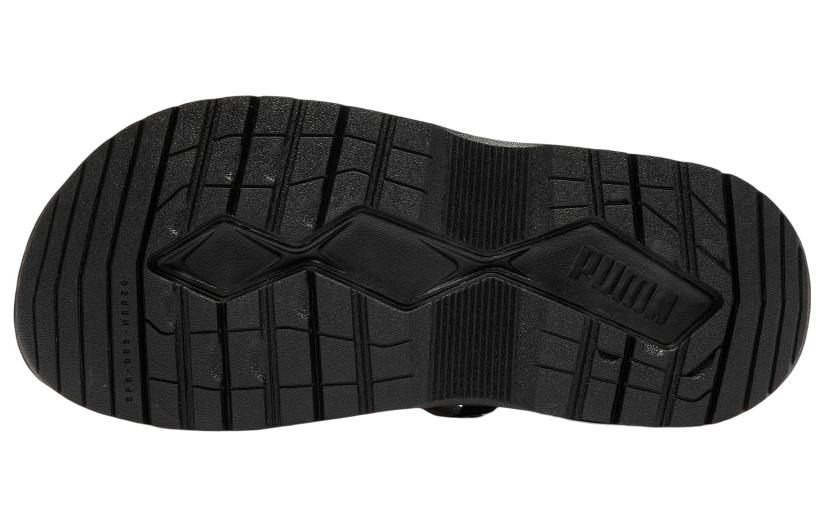 Puma Traek Lite Sandal 'Black' Men's