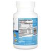Professional, Omega 3 2100, with Vitamin K2 and D3, High Potency, Natural Orange, 60 Softgels
