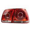 Совместимо с Volkswagen Bora 2006-2008: внутренние/внешние задние фонари, стоп-сигналы, фонари заднего хода и задние габаритные огни.