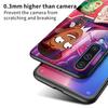 Чехол Star Trek Lower Decks для Samsung Galaxy A03 A04s A20 A30 A20e A70 A70s A50 A40 A30s A50s A20s A10s TPU Черный Чехол для Телефона