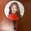 [ИСПОЛЬЗОВАННЫЙ] le sserafim Yunjin fan FEARNADA fan meeting goods Корея