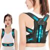 Susurrus Newly Improved Posture Back Back Posture Hunchback Stretchable Back Muscle Lower Shoulder Blade Beautiful Easy To Put Easy To Take Padded