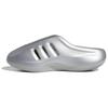 Кроссовки унисекс AdiFOM IIInfinity Silver Metallic IH2814