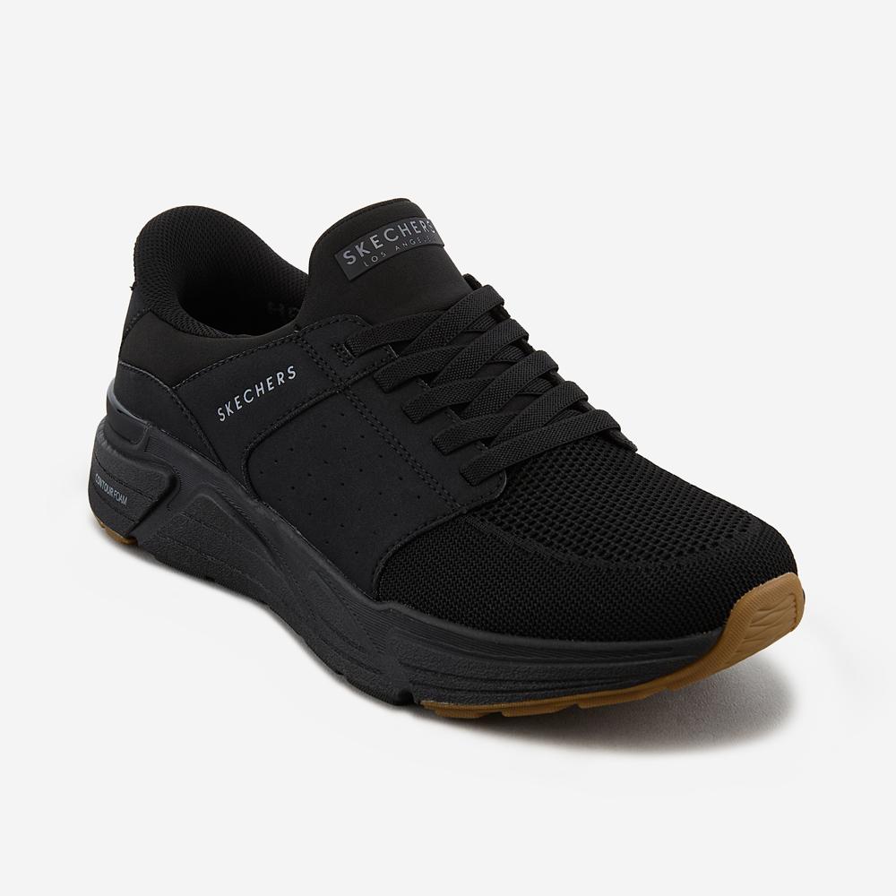 Skechers Мужские [Skechers Usa] Robino Lite (Слипоны)_Sc0Mfcgx101