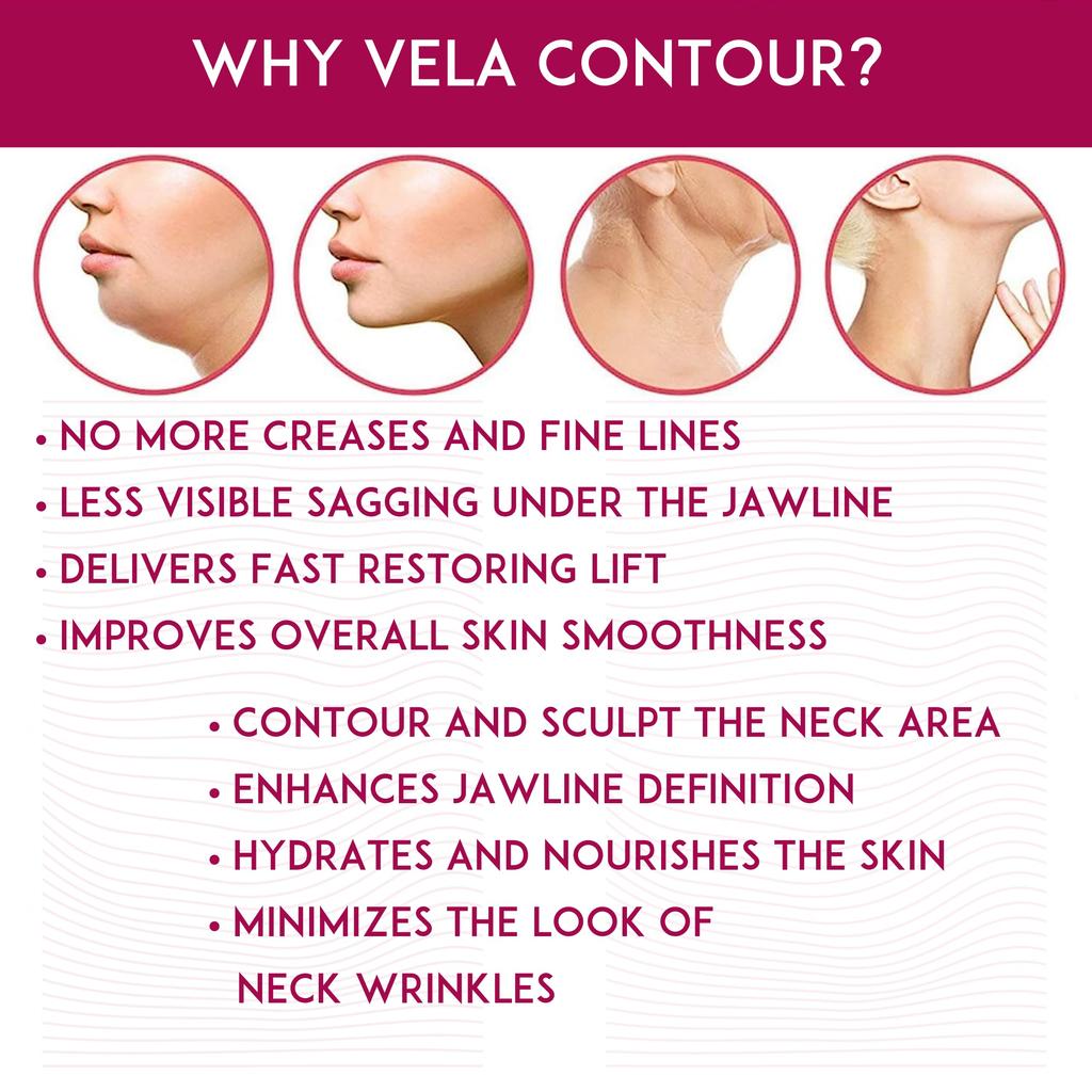 ANACIS Bella Contour Пенка для умывания 30 мл