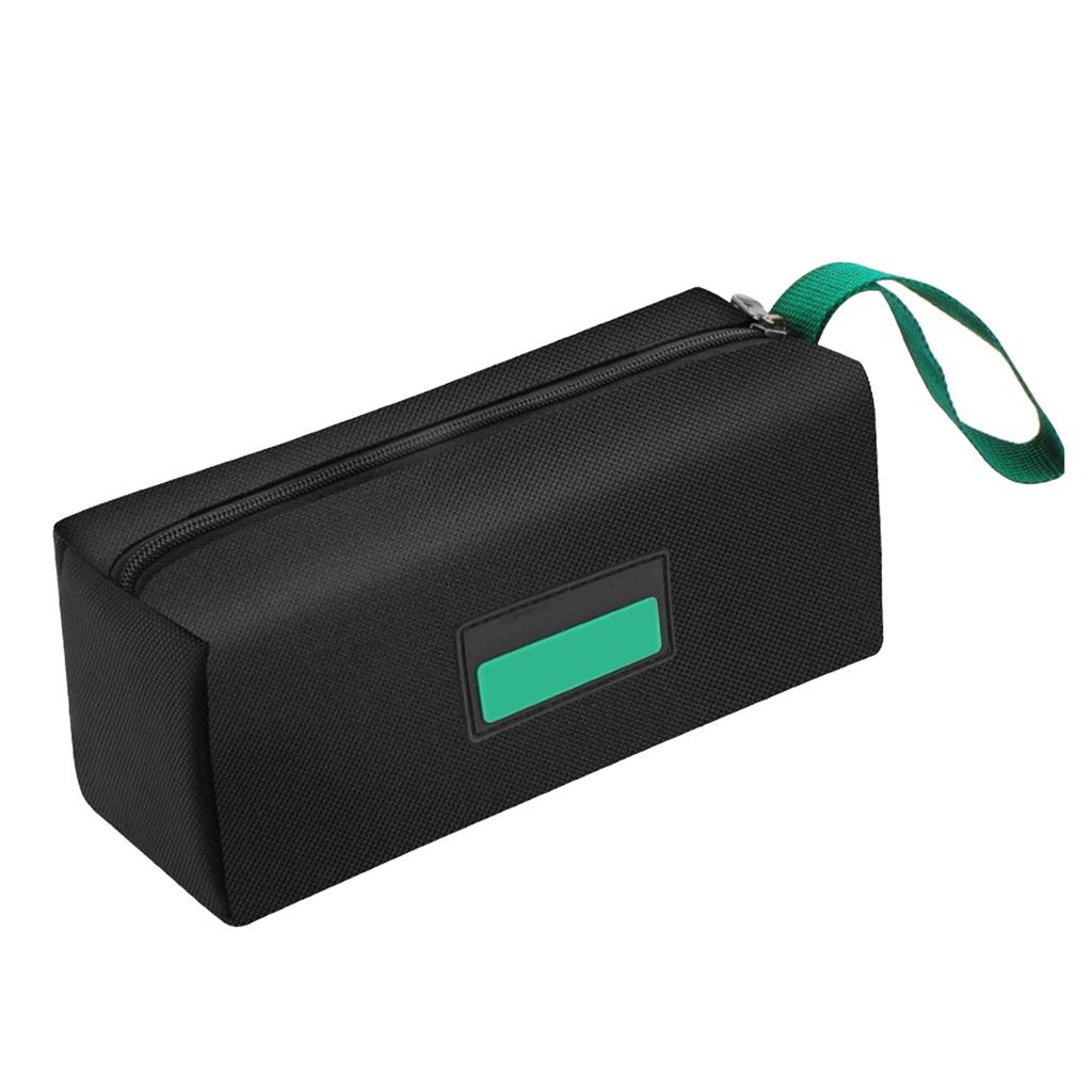 Сумка для инструментов Прочная Портативная Водонепроницаемая Большой вместимости Долговечная Сумка для хранения для деревообработки для дома