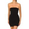 Soto 810130 Женское утягивающее платье без бретелек