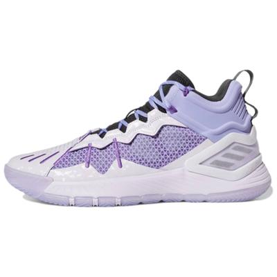 Кроссовки D Rose Son Of Chi GX2933