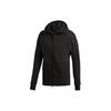 ZNE Hoodie 2 Casual Sports Jacket Men Outerwear Black CW6482