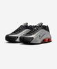 Nike Shoks R4 M - Metallic Silver:Black:Picante Red / Hq1988-002