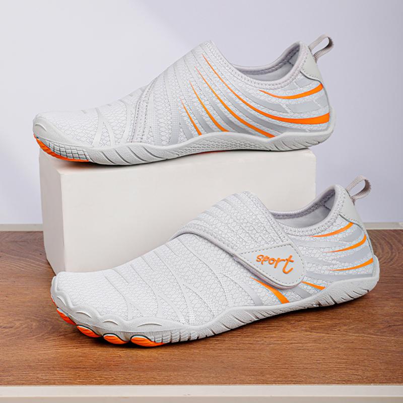 Унисекс Обувь для вейдинга Летний Кемпинг Пеший туризм Болото Противоскользящая Быстросохнущая Дышащая Пляж Плавание Взрослая Обувь для босиком Водные лыжи