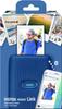 Fujifilm Instax Smartphone Printer instax mini Link Dark Denim INS MINI LINK DARK DENIM