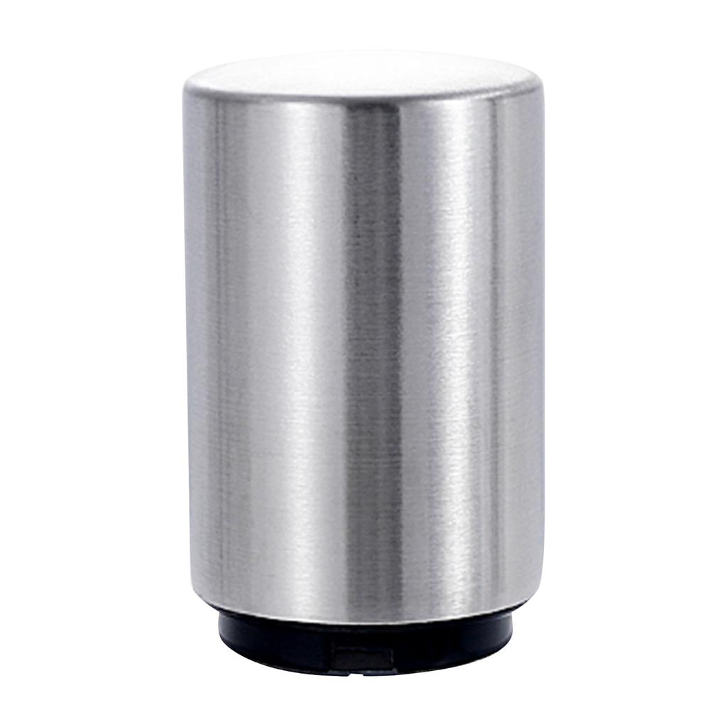 Beer Corkscrew, Press-type, Stainless Steel, Creative Automatic Bottle Driver, Cap Opener, Beer Opener