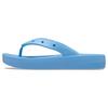 Classic Cloud EVA Slide Sandals Women Sandals Oxygen-Blue 207714-4TB