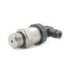 Water Oil Fuel Gas Air Pressure Transmitter G1/2 12-36V 4-20mA 0-10V 0-600bar Optional Stainless Steel Transducer Sensor