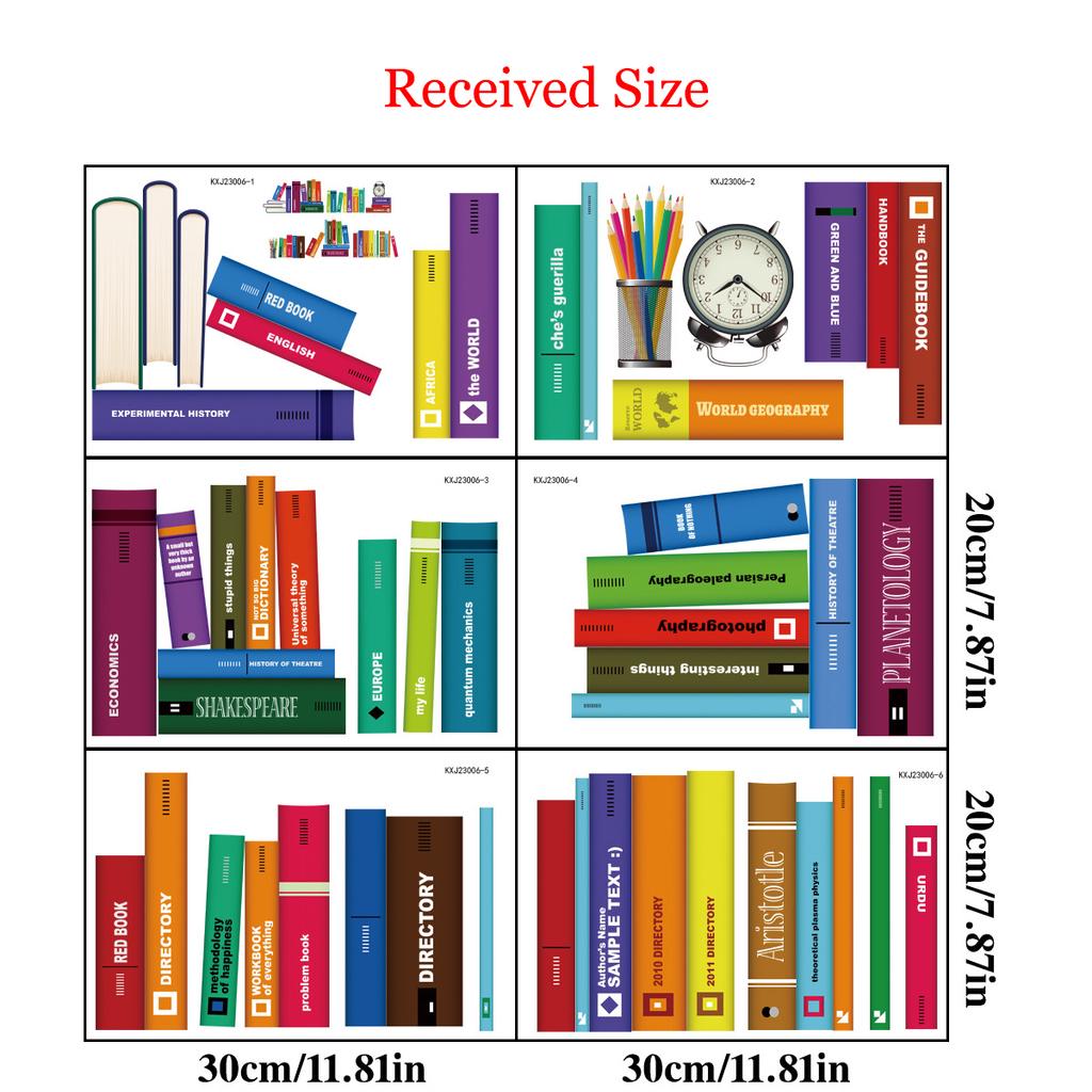 Мотивирующие наклейки на стену «Назад в школу», декор, самоклеящиеся вдохновляющие цитаты для кабинета, спальни, гостиной