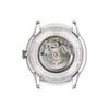 Tissot Мужские модные часы из нержавеющей стали с серебристым циферблатом T139.407.11.038.00
