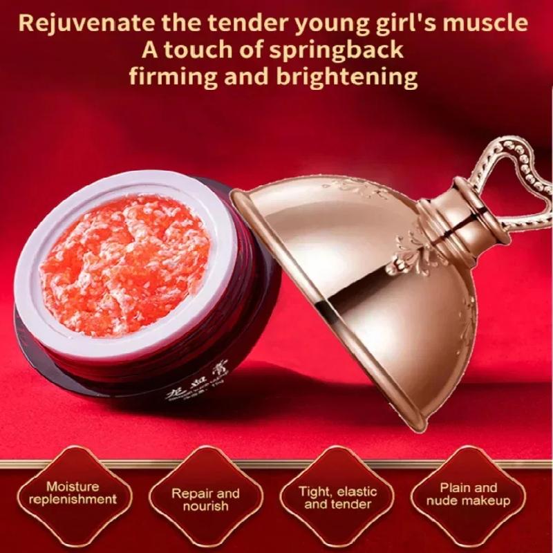 Retinol Dragon Blood Cream Wrinkle Facial Rejuvenation Lift Firming Aging Brightening Invisible Pores Beauty Skin Care Cream