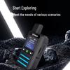 UNIKOO Speedy Edition 5G Dual-Mode Walkie-Talkie (CN version)