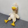 Soft Plush Fun Stuffed Animal Simulation Cartoon Plush Duck Doll Duck Plush Toys  Gifts for Kids