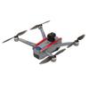 Brushless Motor Drones with Camera High Definition RC Quadcopter Obstacle Avoidance Optical Fluid