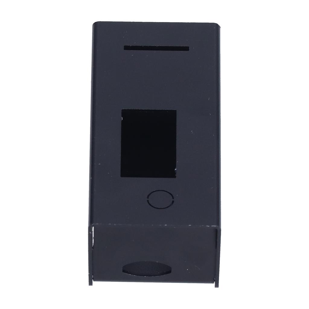 Алюминиевый сплав охлаждающий корпус теплоотвод защитный корпус для Raspberry Pi Zero W