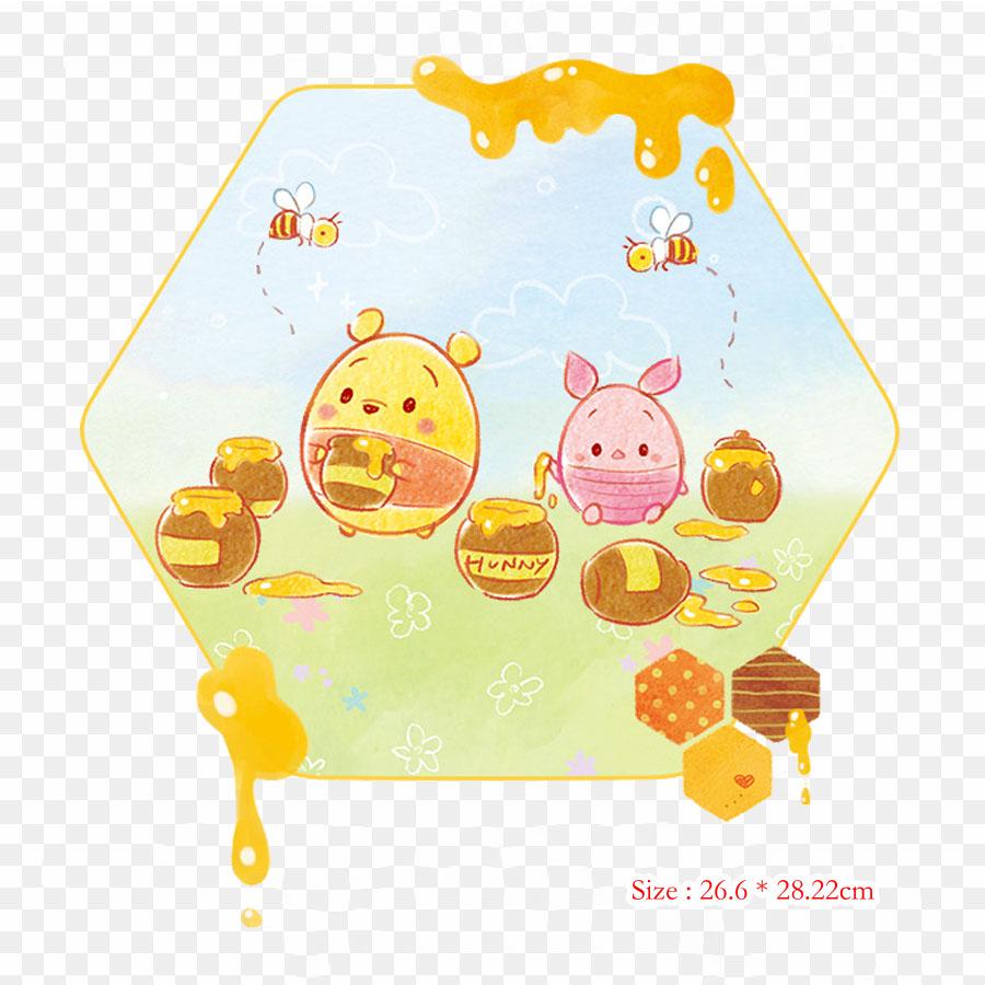 1Toothless Hiccup Iron On Heat Transfer Printing Vinyl Patches Sticker for Clothes DIY Appliques Washable Patches