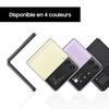 Samsung Смартфон Galaxy Z Flip 3 5G 8 ГБ ОЗУ + 128 ГБ/256 ГБ Разблокирован SIM+eSIM