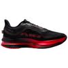 Nike Pegasus Premium Удобные Светоотражающие Беговые Кроссовки Мужские кроссовки Черный Красный HQ2592-019