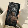 Deer Hunting Camo For Samsung Galaxy S23 S21 S22 Ultra Note 20 S8 S9 S10 Plus Note 10 Plus S20 FE Phone Cover