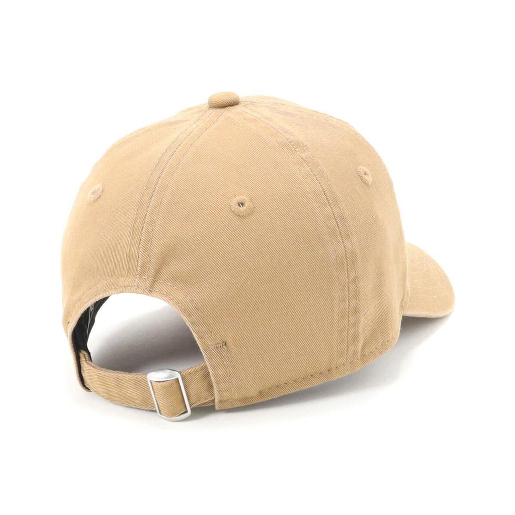New Era Kids Cap Child9TWENTY Hat MLB NY Khaki CHILD 50-54cm CHILD 920 NEYYAN KHA SWHI 25J