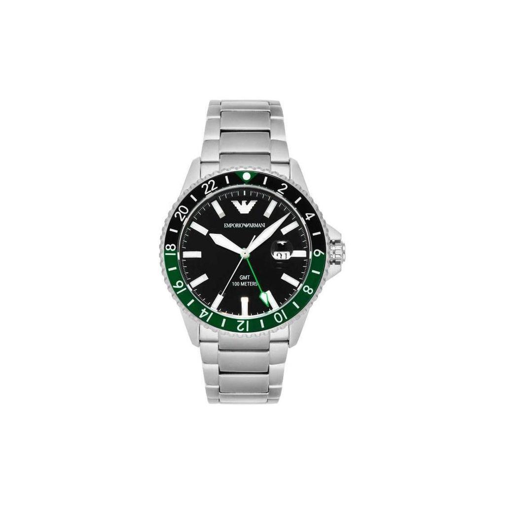 Emporio Armani World Explorer 42мм AR11589-CLG