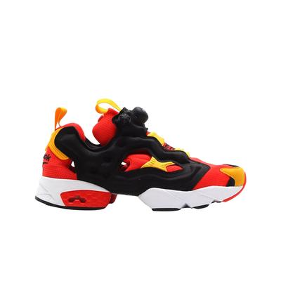 Instapump Fury Og Черный Красный