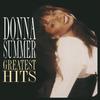CD DONNA SUMMER, BARRY MANILOW, WILL A - Donna Summer - Greatest Hits 731455879520 Mercury 1998 US Soul/Funk Used