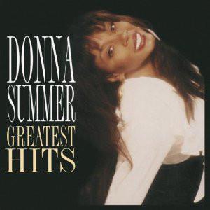 CD DONNA SUMMER BARRY MANILOW WILL A Donna Summer Greatest Hits 731455879520 Mercury 1998 US SoulFunk Б/у