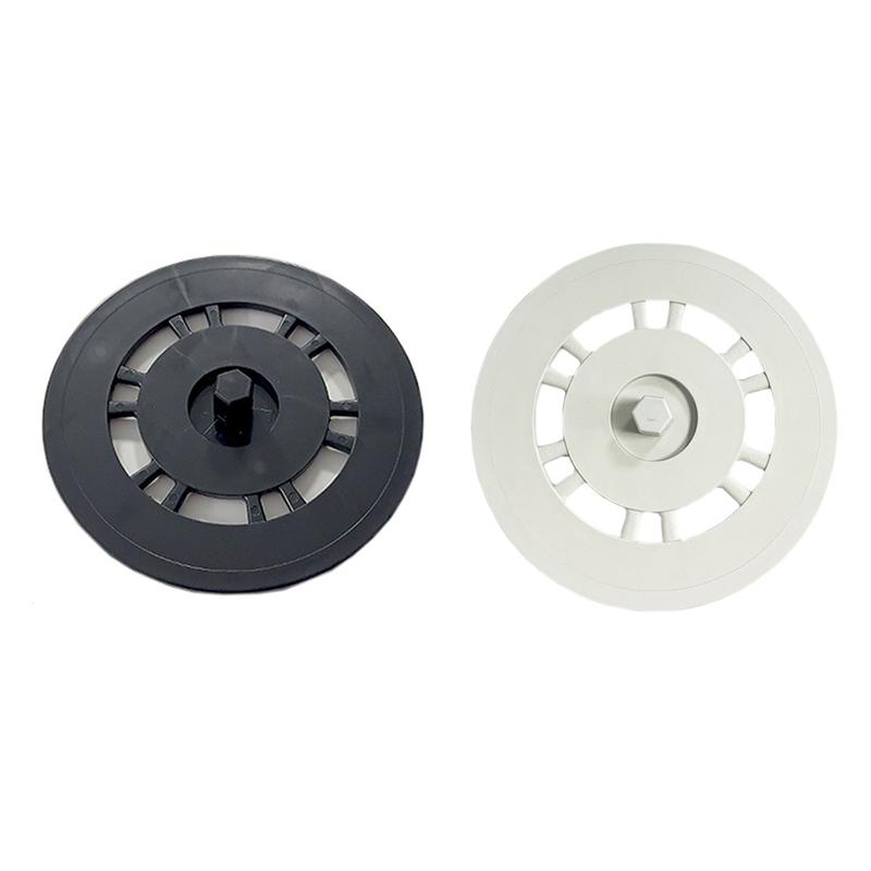 Держатель тряпки для робота-швабры Для Xiaomi B101CN Для Dreame S10, Аксессуар-подставка для пластины с тряпкой, 12,8 x 12,8 x 2,5 см,