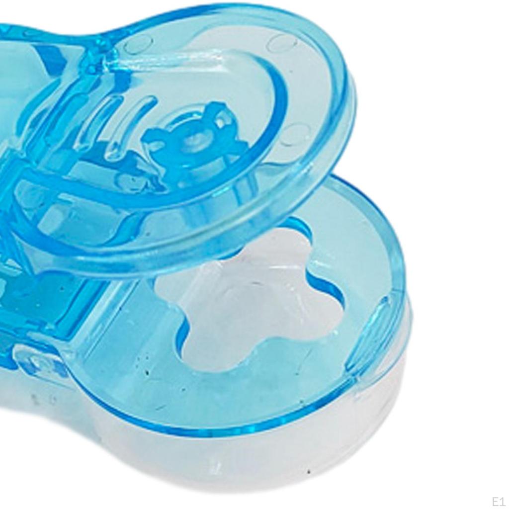 Portable Tablet Taker Remover Maker Splitter Dispenser Storage Box