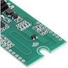 3.2/3.7V Solar Lamp Circuit Board, 3.7V Lithium & 3.2V LFP Solar Controller Board, Human Sensor Induction & Light Control Sensor