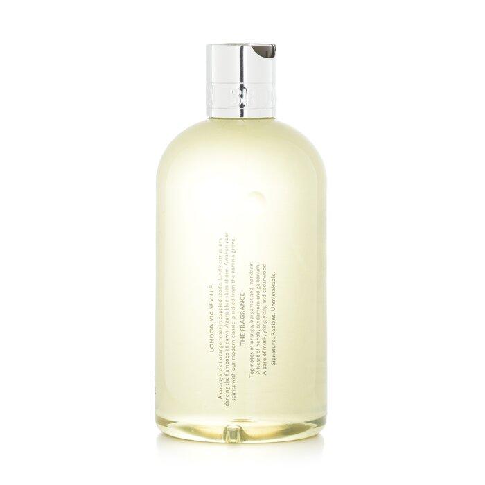 MOLTON BROWN Orange Bergamot Bath and Shower Gel