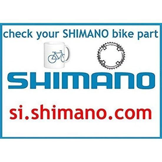 Shimano Repair Parts M70T4 Cartridge Type Brake Shoe Set (Left Right Pair) BR-R353 Y8KW98020