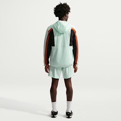 Nike Мужские футбольные штаны Dri Fit