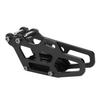 Cnc Motorcycle Chain Guard Guide Slider For Crf250R Crf450R Crf250X Black
