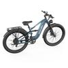 ZAZAWORK CF500 City e-bike 1000W motor 48V 20Ah battery 27.5 x 3-inch tires hydraulic brakes maximum load capacity 150 kg.
